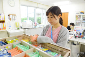 【正社員】　看護職員（看護師・准看護師）