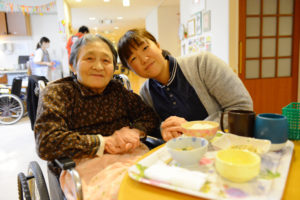 【正社員】栄養士