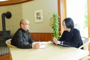 【正社員】　相談支援専門員／会津若松市